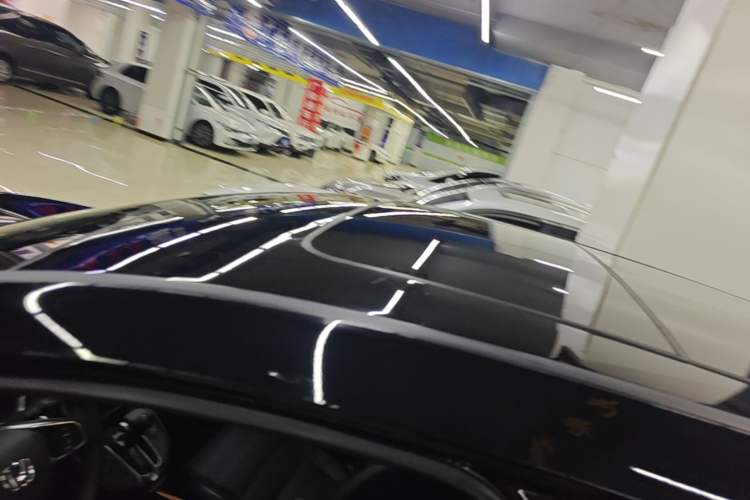 Used Honda CR-V 2017 240TURBO CVT Front-Wheel Drive Fashion Edition Roof