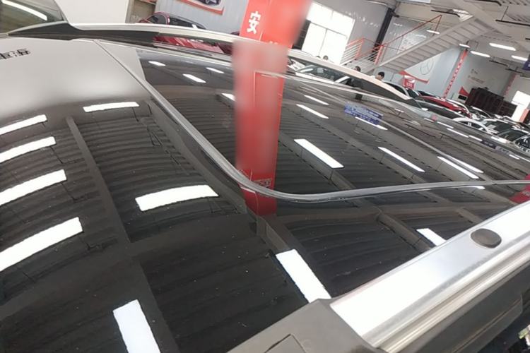 Used Honda CR-V 2017 240TURBO CVT 2WD Urban Edition Roof