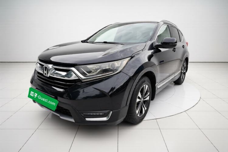 Gebrauchter Honda CR-V 2017 240TURBO CVT Front-Wheel Drive Fashion Edition Guazi used car, China used car export, Used car for sale, Used  cars, Cheapest cars for sale