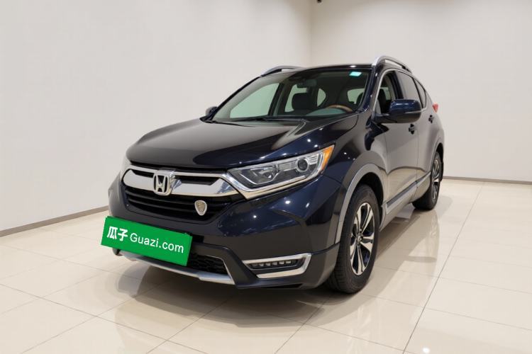 Ojetý Honda CR-V 2017 240TURBO CVT Front-Wheel Drive Fashion Edition Guazi used car, China used car export, Used car for sale, Used  cars, Cheapest cars for sale