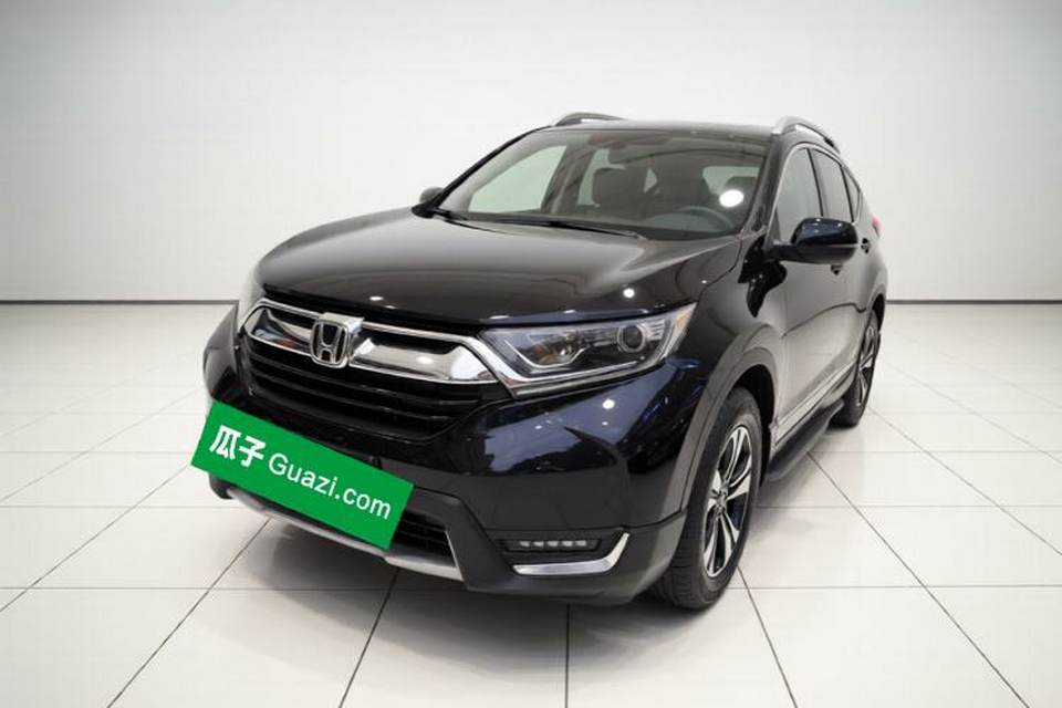Honda CR-V 2017