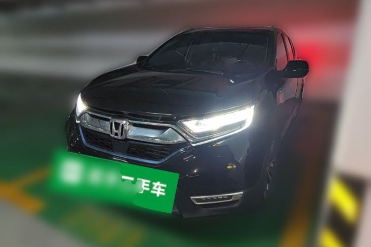 Honda CR-V 2017 Hybrid 2.0L Pure Drive Edition usado Guazi used car, China used car export, Used car for sale, Used cars, Cheapest cars for sale