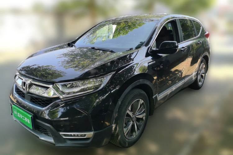Ojetý Honda CR-V 2017 Hybrid 2.0L Pure Edition Guazi used car, China used car export, Used car for sale, Used cars, Cheapest cars for sale