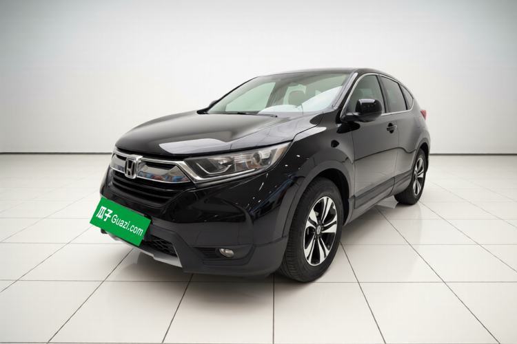 Used Honda CR-V 2017 240TURBO CVT 2WD Urban Edition Guazi used car, China used car export, Used car for sale, Used cars, Cheapest cars for sale