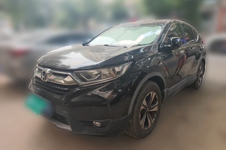 Used Honda CR-V 2017 240TURBO CVT 2WD Urban Edition Guazi used car, China used car export, Used car for sale, Used  cars, Cheapest cars for sale