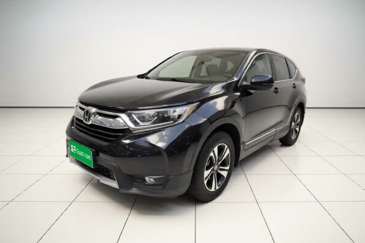 Honda CR-V 2017 240TURBO CVT 2WD Comfort Version مستعملة Guazi used car, China used car export, Used car for sale, Used  cars, Cheapest cars for sale