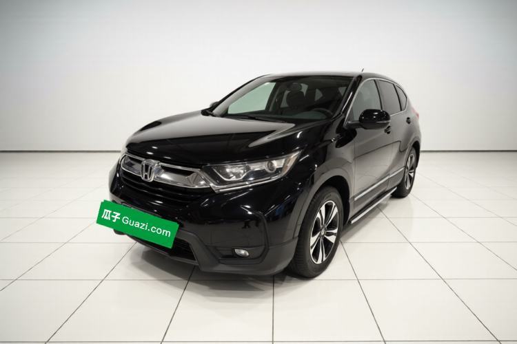 Used Honda CR-V 2017 240TURBO CVT 2WD Urban Edition Guazi used car, China used car export, Used car for sale, Used  cars, Cheapest cars for sale