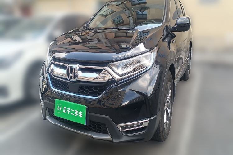 Honda CR-V 2017 Hybrid 2.0L Pure Edition usata Guazi used car, China used car export, Used car for sale, Used cars, Cheapest cars for sale
