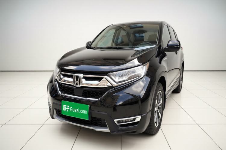 Honda CR-V 2017 Hybrid 2.0L Pure Edition usado Guazi used car, China used car export, Used car for sale, Used cars, Cheapest cars for sale