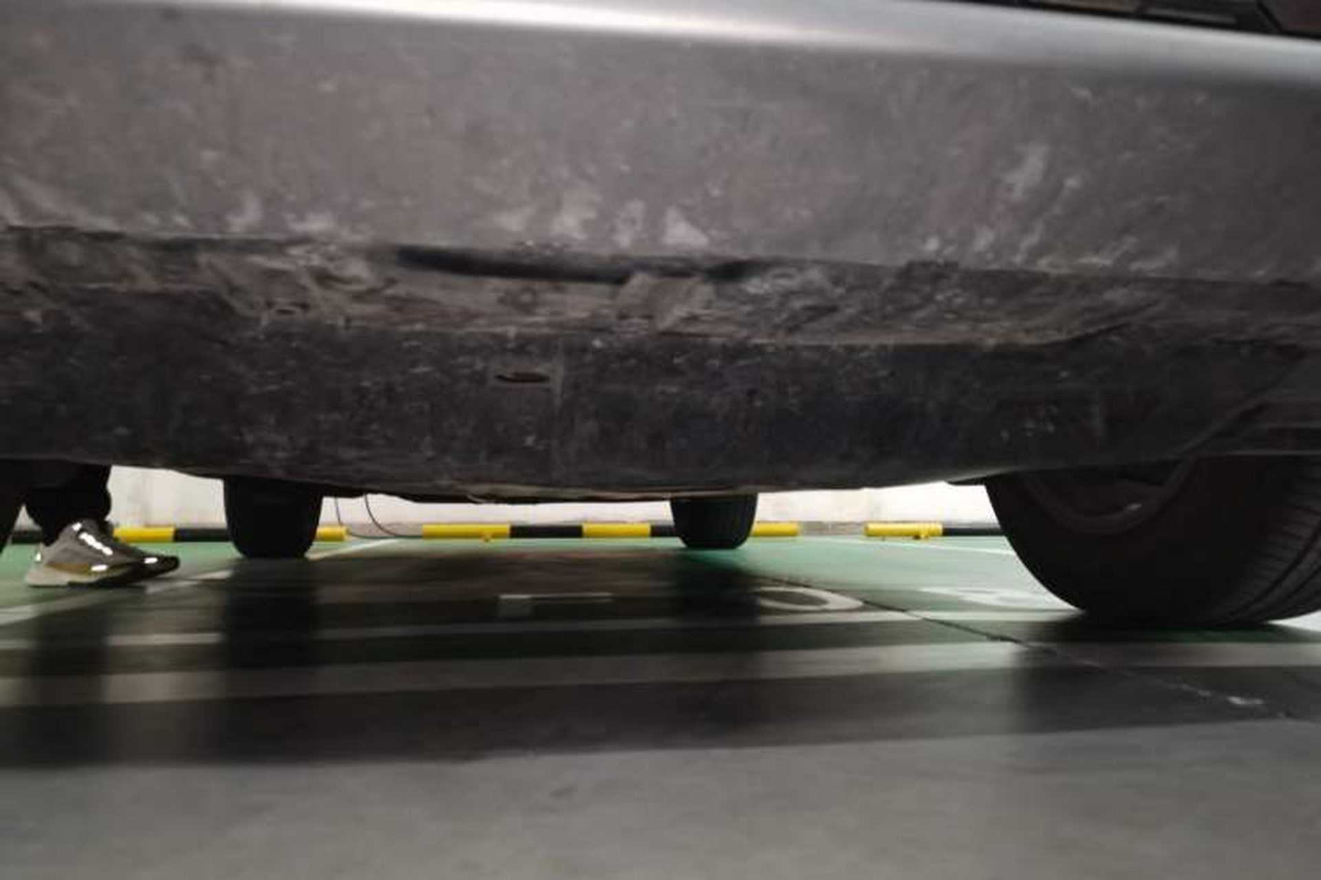 Used Honda CR-V 2017 240TURBO CVT Front-Wheel Drive Fashion Edition Chassis Front
