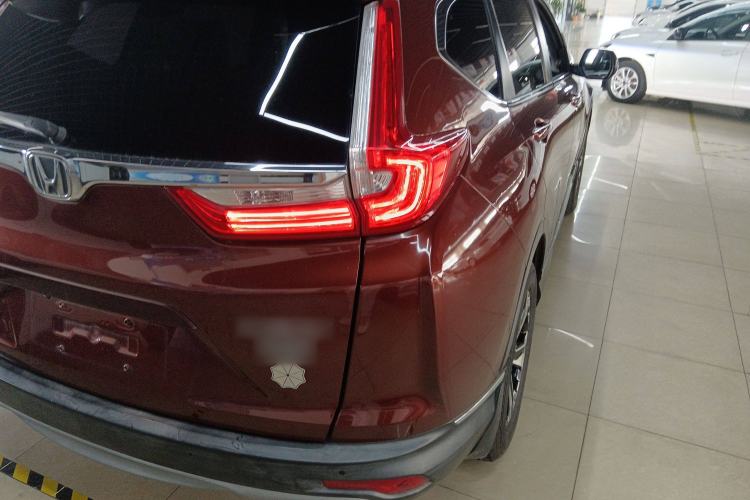 Used Honda CR-V 2017 240TURBO CVT Front-Wheel Drive Fashion Edition Right Rear Taillight