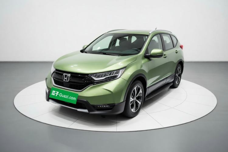 Used Honda CR-V 2017 Hybrid 2.0L Pure Drive Edition Guazi used car, China used car export, Used car for sale, Used  cars, Cheapest cars for sale