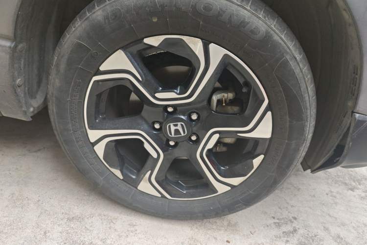 Used Honda CR-V 2017 240TURBO CVT Four-Wheel Drive Prestige Edition Right Front Wheel Hub