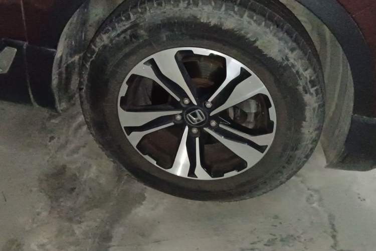 Used Honda CR-V 2017 240TURBO CVT Front-Wheel Drive Fashion Edition Right Front Wheel Hub