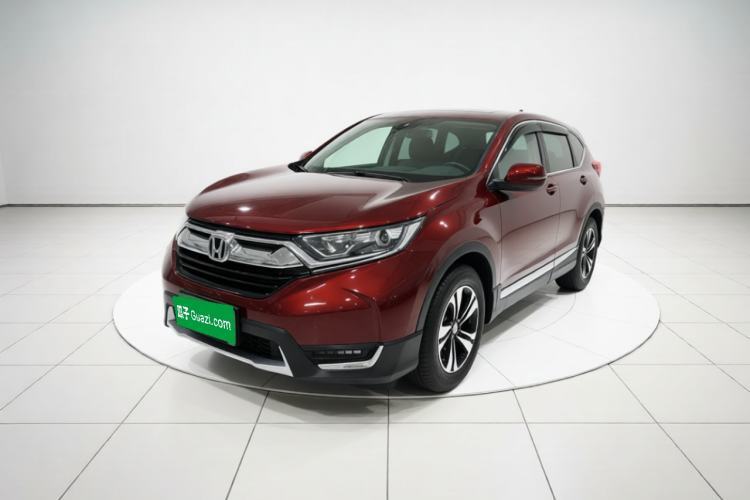 Ojetý Honda CR-V 2017 240TURBO CVT Front-Wheel Drive Fashion Edition Guazi used car, China used car export, Used car for sale, Used  cars, Cheapest cars for sale