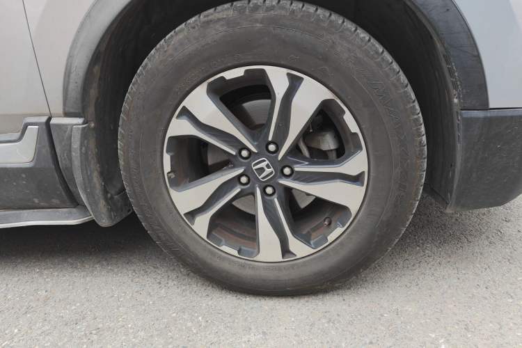 Used Honda CR-V 2017 240TURBO CVT Front-Wheel Drive Fashion Edition Right Front Wheel Hub