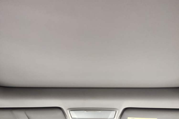 Used Honda CR-V 2017 240TURBO CVT Front-Wheel Drive Fashion Edition Headliner