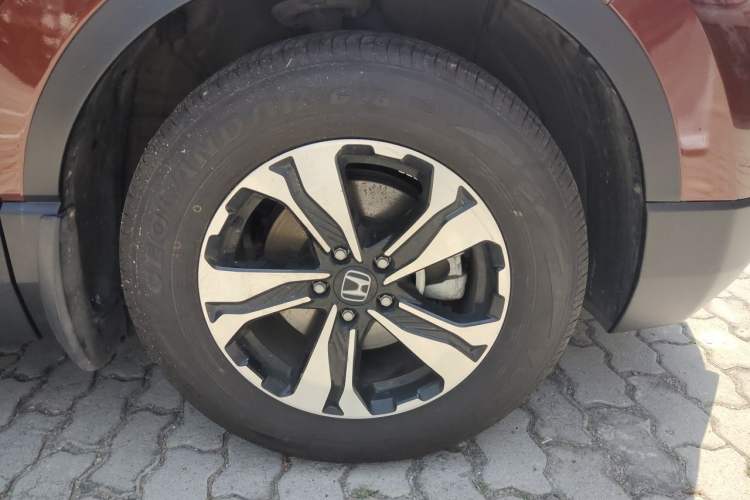 Used Honda CR-V 2017 240TURBO CVT Front-Wheel Drive Fashion Edition Right Front Wheel Hub