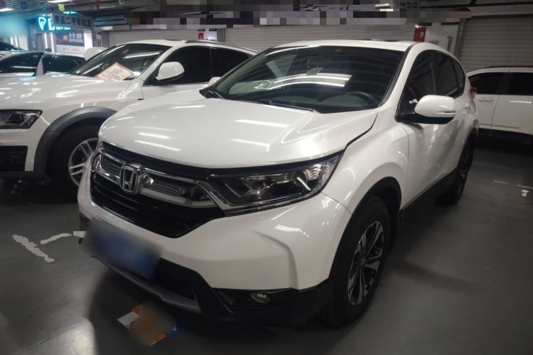 Used Honda CR-V 2017 240TURBO CVT 2WD Urban Edition Guazi used car, China used car export, Used car for sale, Used  cars, Cheapest cars for sale
