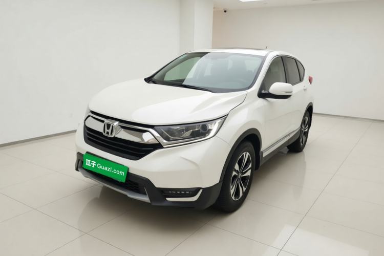 Ojetý Honda CR-V 2017 240TURBO CVT Front-Wheel Drive Fashion Edition Guazi used car, China used car export, Used car for sale, Used  cars, Cheapest cars for sale