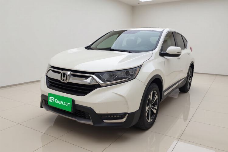 Ojetý Honda CR-V 2017 240TURBO CVT Front-Wheel Drive Fashion Edition Guazi used car, China used car export, Used car for sale, Used  cars, Cheapest cars for sale