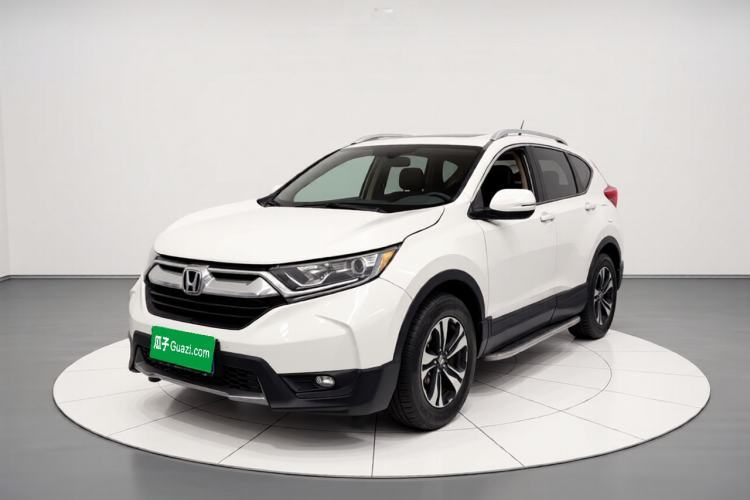 Ojetý Honda CR-V 2017 240TURBO CVT 2WD Comfort Version Guazi used car, China used car export, Used car for sale, Used  cars, Cheapest cars for sale