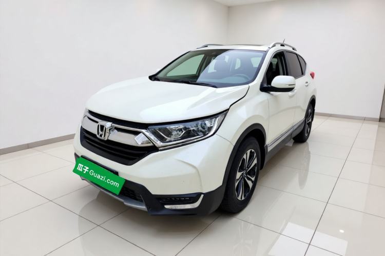 Ojetý Honda CR-V 2017 240TURBO CVT Front-Wheel Drive Fashion Edition Guazi used car, China used car export, Used car for sale, Used  cars, Cheapest cars for sale