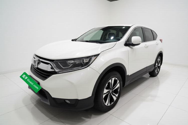 Honda CR-V 2017 240TURBO CVT 2WD Urban Edition usado Guazi used car, China used car export, Used car for sale, Used cars, Cheapest cars for sale