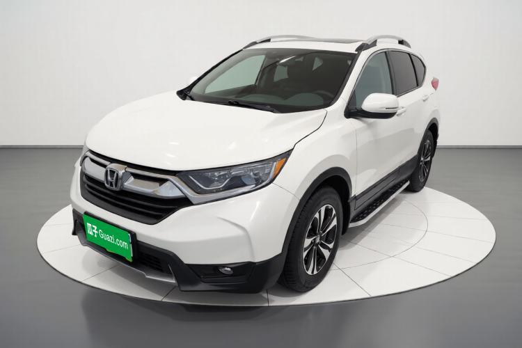 Used Honda CR-V 2017 240TURBO CVT 2WD Urban Edition Guazi used car, China used car export, Used car for sale, Used  cars, Cheapest cars for sale