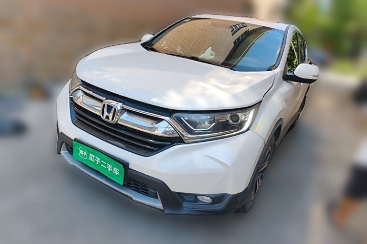 Used Honda CR-V 2017 240TURBO CVT 2WD Urban Edition Guazi used car, China used car export, Used car for sale, Used  cars, Cheapest cars for sale