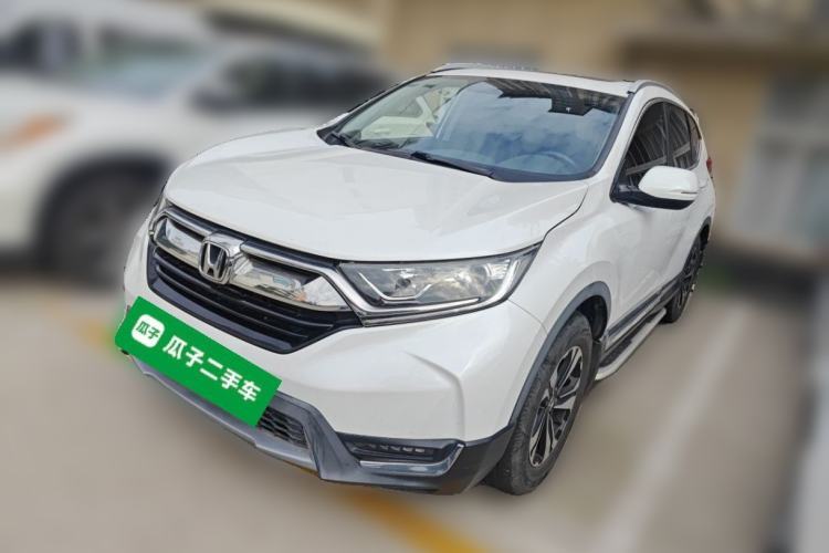 Ojetý Honda CR-V 2017 240TURBO CVT Front-Wheel Drive Fashion Edition Guazi used car, China used car export, Used car for sale, Used  cars, Cheapest cars for sale