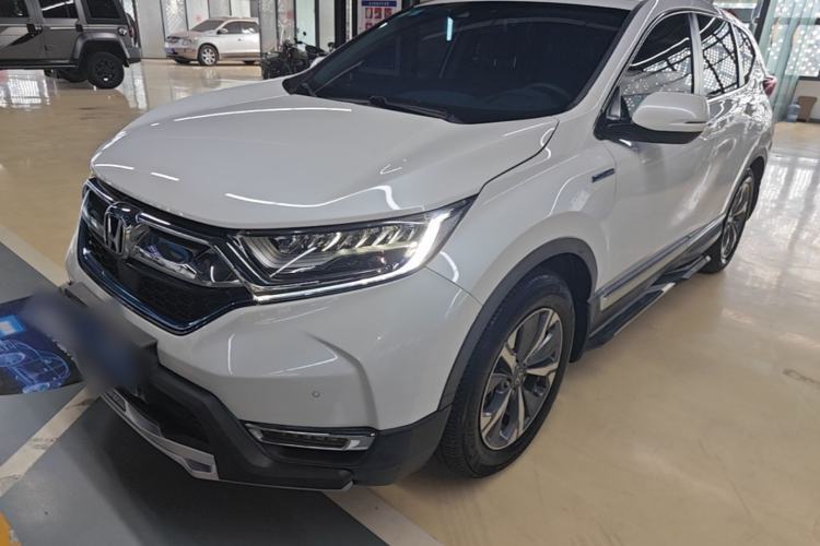 Used Honda CR-V 2017 Hybrid 2.0L Pure Edition Guazi used car, China used car export, Used car for sale, Used cars, Cheapest cars for sale