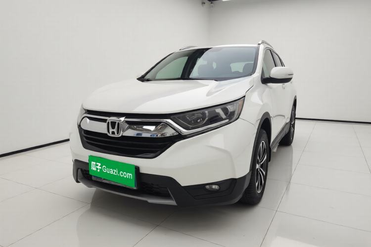 Ojetý Honda CR-V 2017 240TURBO CVT 2WD Comfort Version Guazi used car, China used car export, Used car for sale, Used  cars, Cheapest cars for sale