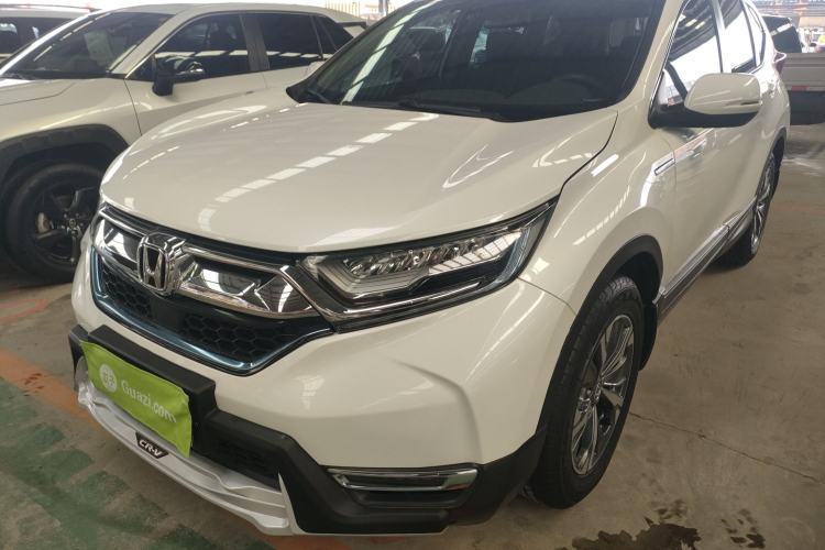Honda CR-V 2017 Hybrid 2.0L Pure Speed Edition usata Guazi used car, China used car export, Used car for sale, Used  cars, Cheapest cars for sale