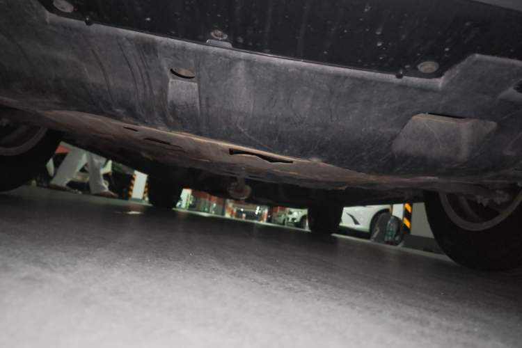 Used Honda CR-V 2017 240TURBO CVT 2WD Comfort Version Chassis Front