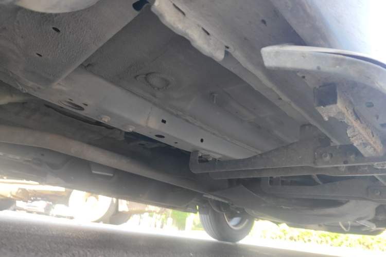 Used Honda CR-V 2017 240TURBO CVT Front-Wheel Drive Fashion Edition Chassis Front Left