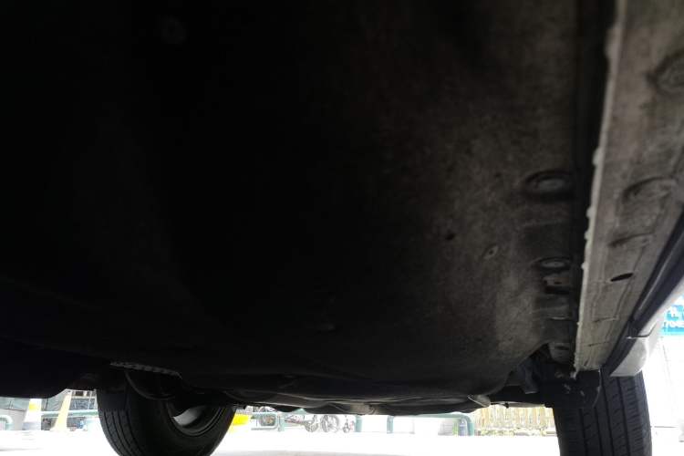 Used Honda CR-V 2017 240TURBO CVT Front-Wheel Drive Fashion Edition Chassis Front Left