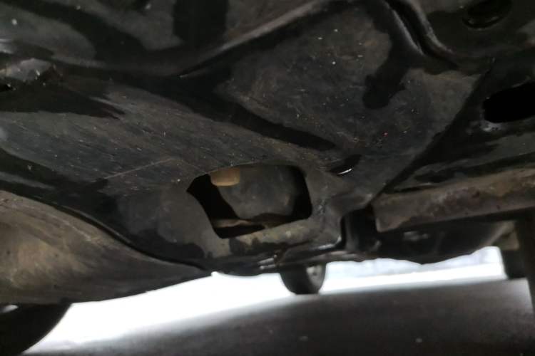 Used Honda CR-V 2017 240TURBO CVT 2WD Urban Edition Chassis Front Left