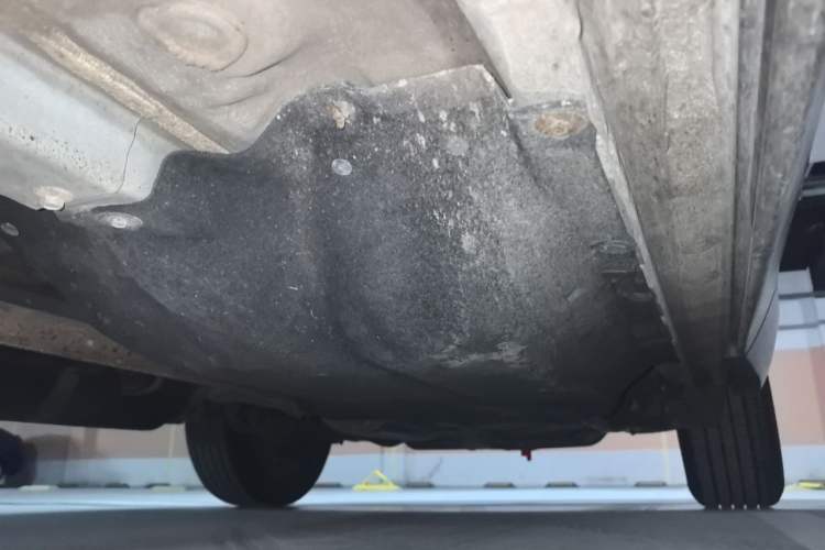 Used Honda CR-V 2017 240TURBO CVT Front-Wheel Drive Fashion Edition Chassis Front Left