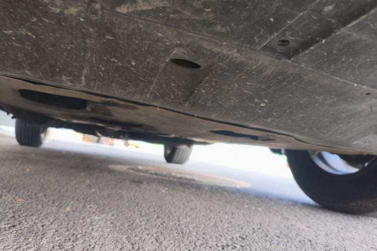 Used Honda CR-V 2017 240TURBO CVT 2WD Urban Edition Chassis Front