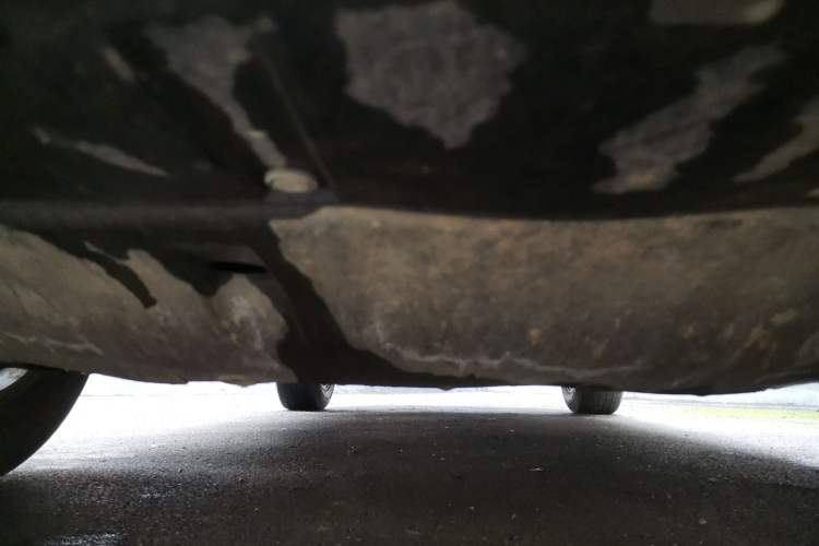 Used Honda CR-V 2017 240TURBO CVT 2WD Urban Edition Chassis Front