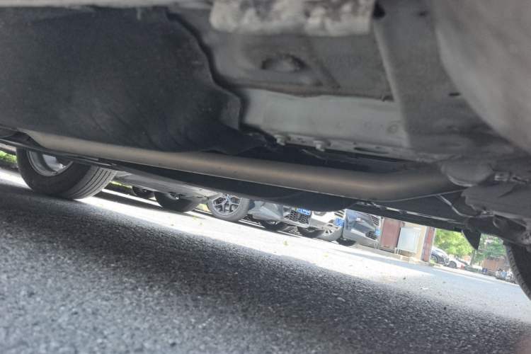 Used Honda CR-V 2017 Hybrid 2.0L Pure Speed Edition Chassis Front Right
