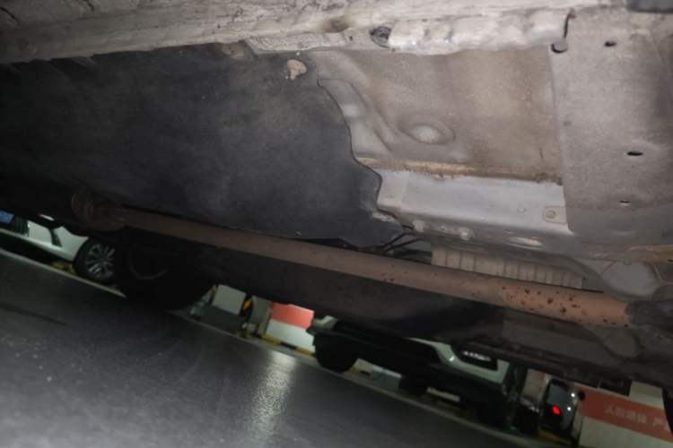Used Honda CR-V 2017 240TURBO CVT 2WD Comfort Version Chassis Front Right