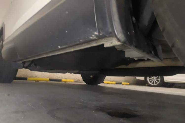 Used Honda CR-V 2017 240TURBO CVT Front-Wheel Drive Fashion Edition Chassis Front Right