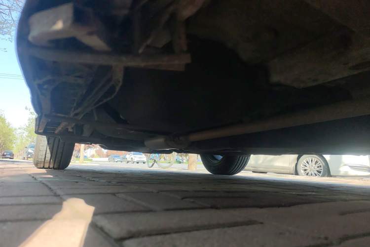 Used Honda CR-V 2017 240TURBO CVT Front-Wheel Drive Fashion Edition Chassis Front Right