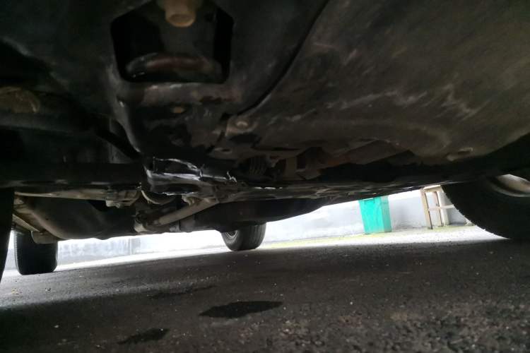 Used Honda CR-V 2017 240TURBO CVT 2WD Urban Edition Chassis Front Right