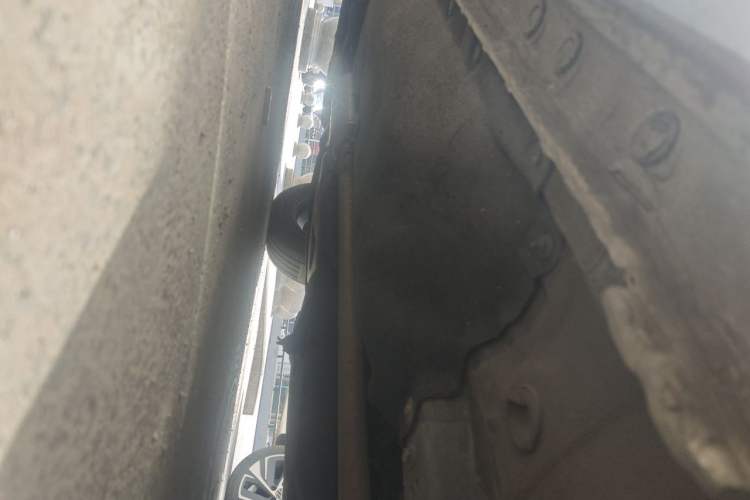Used Honda CR-V 2017 240TURBO CVT 2WD Urban Edition Chassis Front Right