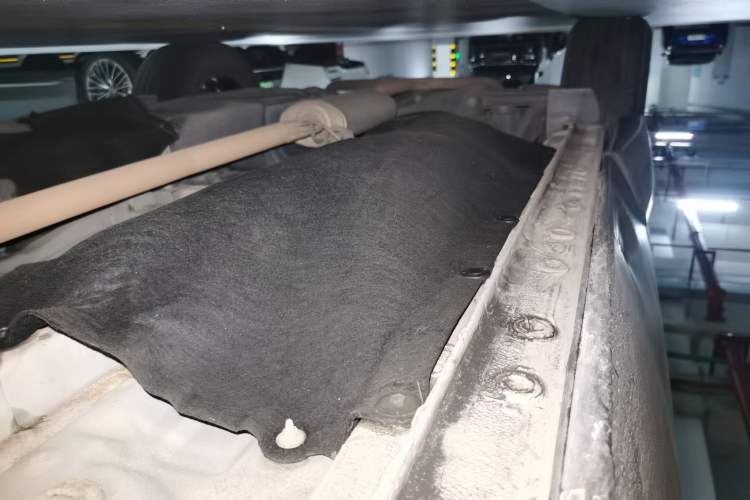 Used Honda CR-V 2017 240TURBO CVT Front-Wheel Drive Fashion Edition Chassis Front Right
