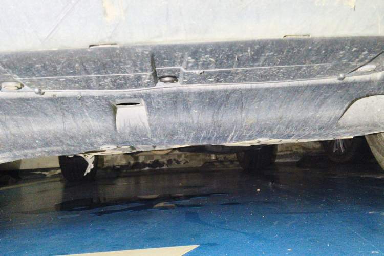 Used Honda CR-V 2017 240TURBO CVT 2WD Urban Edition Chassis Front