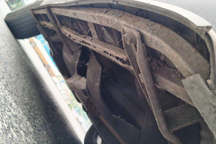 Used Honda CR-V 2017 240TURBO CVT 2WD Urban Edition Chassis Rear Right